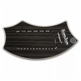 Schlagwerk S-SJ110HC Hard coal Stripes
