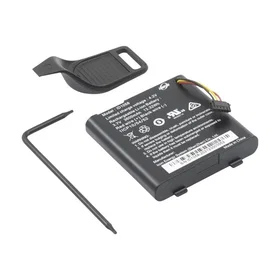 Axis Lithium-Ion 3600mAh 9-pack