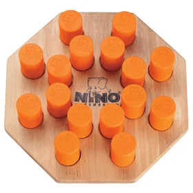 NINO Percussion Shake And Play Memoryspel NINO526