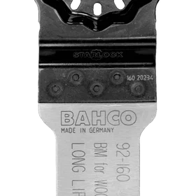 Bahco 92-160 Bimetallblad 25-pack