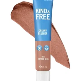 Rimmel London Voidemainen Poskipuna