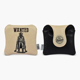 Originals Ori Putter Mallet Wanted
