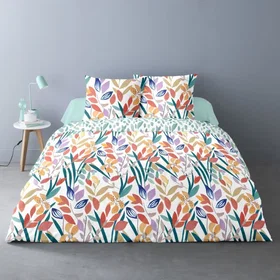 Dourev Cotton Duvet Cover 240x220cm
