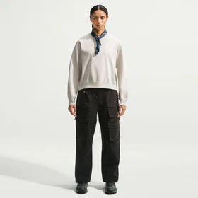 Nike ACG « Tuff Fleece » Therma-FIT Col ras du cou (Femme)