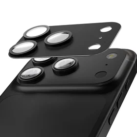 Etteri Linseskytte til iPhone 17 Pro Max