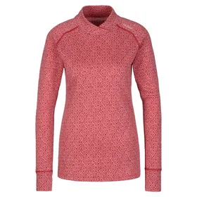 Devold Signature Silk 230 Base Layer Neck Zip (Kvinner)