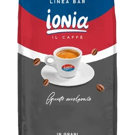 Ionia Gastronom Whole Beans 1000g (Whole Beans)