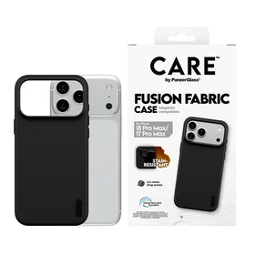 Fusion Fabric Case med MagSafe for iPhone 2026 Pro Max/17 Pro Max