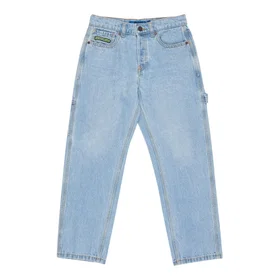 DC Shoes Carpenter Baggy Fit Jeans (Herr)