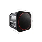 In Phase XTB-828R