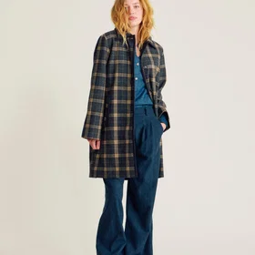 nué Barrow Coat (Dame)
