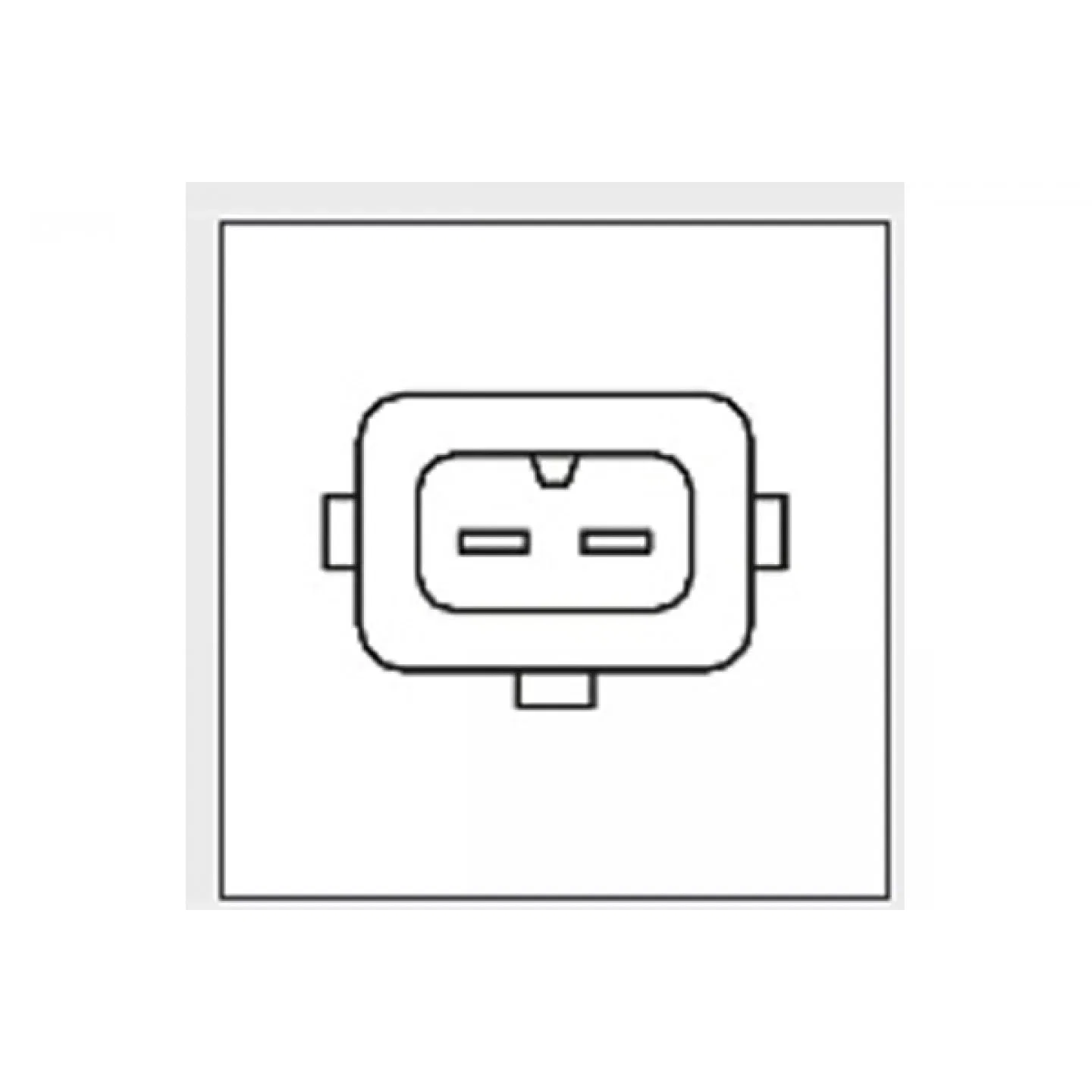 Kavo Parts Oil Temperature Sensor EOT-3001