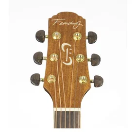 Fairclough Eden Dreadnought
