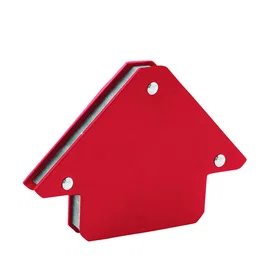 WLDPRO Svejsemagnet 45°/90° Vinkler 110N