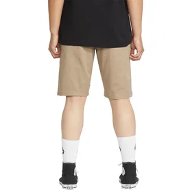 Volcom Frickin Modern Stretch Shorts 21" (Herr)
