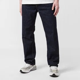 Carhartt WIP Marlow Ret Jeans (Herre)