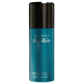 Davidoff Cool Water Pour Homme Deo Spray 150ml