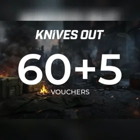 Knives Vouchers Direct Top-Up GLOBAL