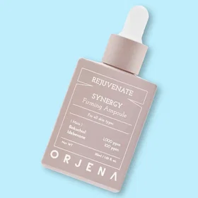 orjena Rejuvenate Synergy Firming Ampoule 30ml