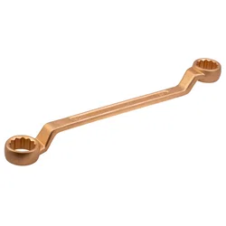 Bahco NSB011-1617 U-Ring Nøkkel 16-17mm