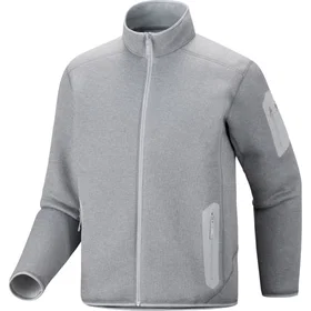 Arc'teryx Covert 1/2-Zip Fleece Jacket (Homme)