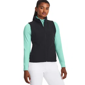 Under Armour Golf Storm Revo Softshell Vest (Dam)