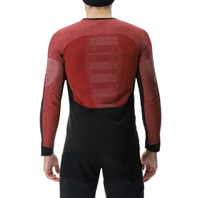 UYN Crossover Winter Long Sleeve Base Layer Base Layer (Men's)