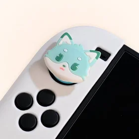 Blade Tanooki Custom Kit Yuki Switch 2