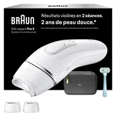 Braun Silk-expert Pro 5 PL5234