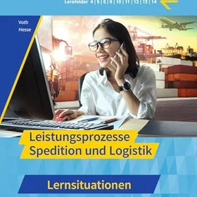 Westermann Spedition und Logistik