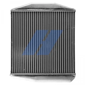 Highway Intercooler 20041009