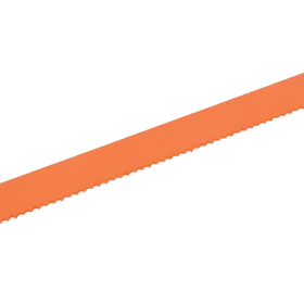 Bahco 3809-450-38-2.00-6-KA Reciprocating Saw Blade 450mm 6TPI Bi-Metal