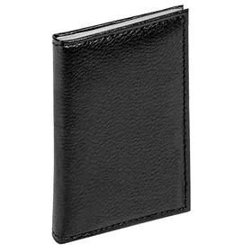 Walther Læder Wallet