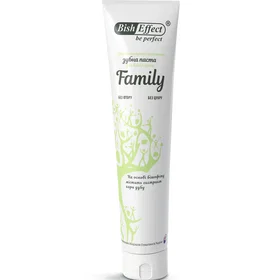 Bish Familjetandkräm 125ml