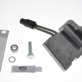DEFA Motorvärmare SafeStart 421869