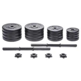 Krf Hantlar 2x15kg