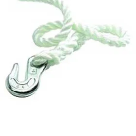 Maxwell Grey 8 mm boat hook