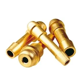 Maskinekonomi Nippel 3/8" 3mm