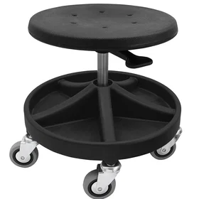 Diesella PU Bar Stool
