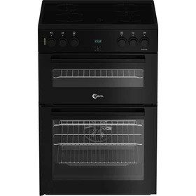 Flavel MF82CDK (Black)