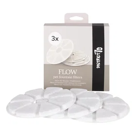 District 70 FLOW akvariumfilter