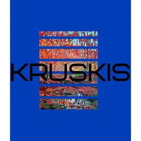 Kruskis Impressionism Luvtröja (Herr)