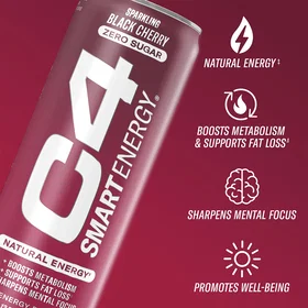 Cellucor C4 Smart 355ml 1-pack