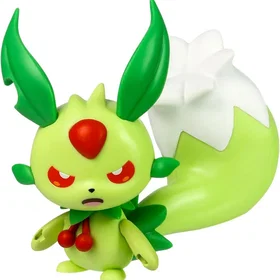 PALWORLD The Loyal Subjects Lifmunk Articulated Figure