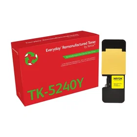 Xerox TK-5240Y (Gul)