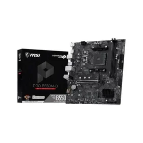 MSI PRO B550M-B