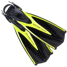 Tusa Imprex Duo Snorkeling Fins EU 42-46