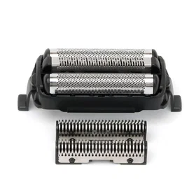 Barberhode Erstatningshoveder F005