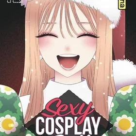 KANA Poupée Cosplay Sexy en boîte : Manga (livre)