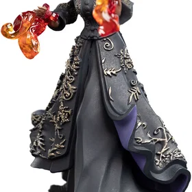 Weta Workshop Mini Epics The Witcher Yennifer of Vengerberg Figuuri 942002473806